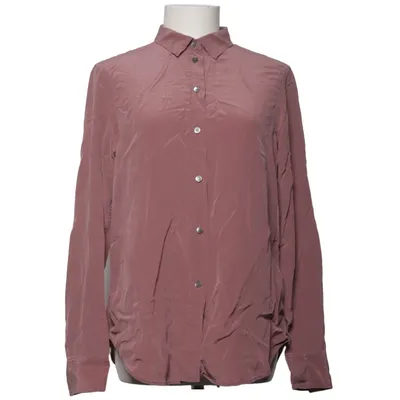 Shirt (Pink) from Filippa K Silk