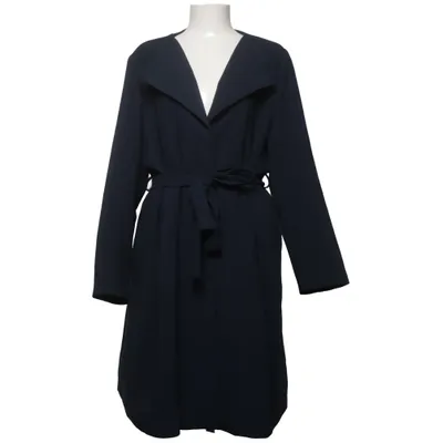 Coat (Blue) from Ellos