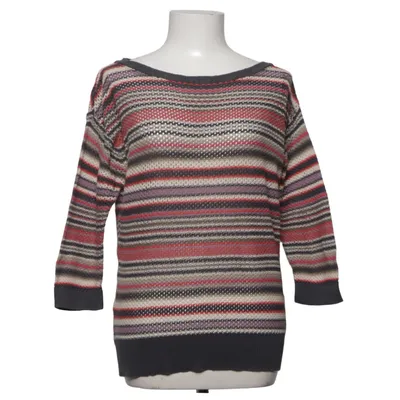 Sweater (Grå, Rød, Flerfarvet) fra Mexx Bomuld