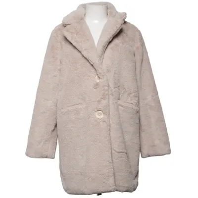 Vinterkappa (Beige) från Cherry Koko Polyester