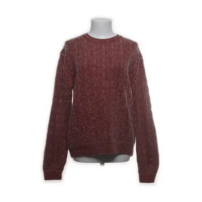 Tröja (Rosa) från These Glory Days Bomull, Ull