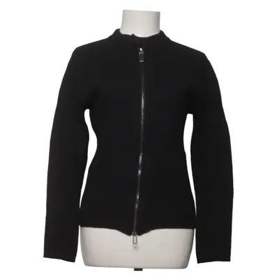Cardigan (Black) from Emporio Armani