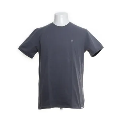 T-shirt (Gray) from Les Deux Copenhagen Cotton