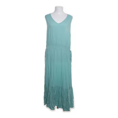 Jurk (Blauw) van Soyaconcept Viscose