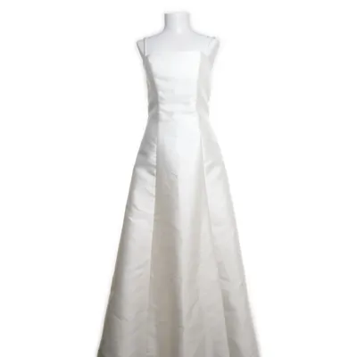Robe de mariée (Blanc) de Nixa