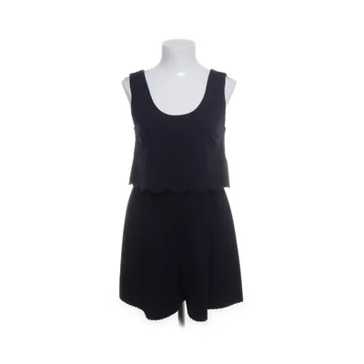 Jurk (Blauw) van About You Elastaan, Polyester