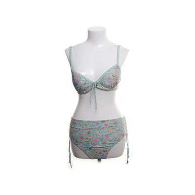 Bikini (Grøn, Flerfarvet) fra Pip Studio Elastan, Polyester