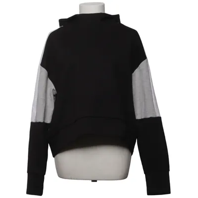 Hoodie (Black, Gray) from Outhorn Cotton, Polyester