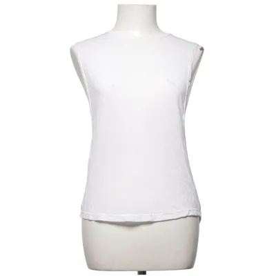 Débardeur (Blanc) de Brandy Melville Coton, Modal