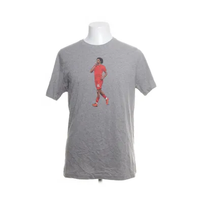 T-shirt (Grå) från Nakata Bomull