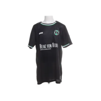 Träningströja (Svart, Flerfärgad) från Jako Polyester