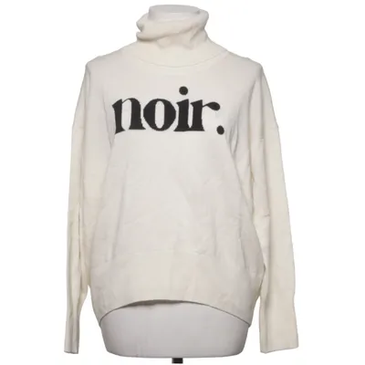 Polotröja (Beige) från Catnoir Kashmir, Polyamid, Viskos, Ull