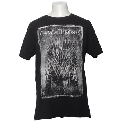 T-shirt (Grå, Flerfärgad) från Replika Jeans Bomull