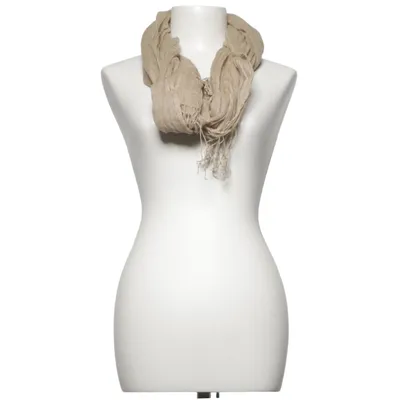 Châle (Beige) de LTD Fornarina