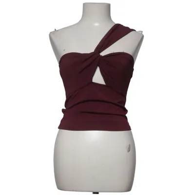 Top (Rood) van Bik Bok