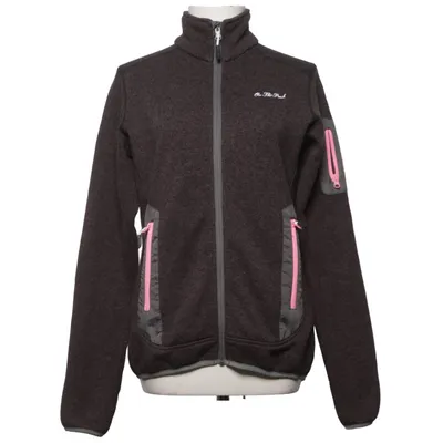Fleece jacket (Gray) from On the Peak