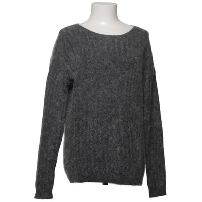 Trui (Grijs) van (The Mercer) N.Y. Elastaan, Mohair, Polyamide, Wol