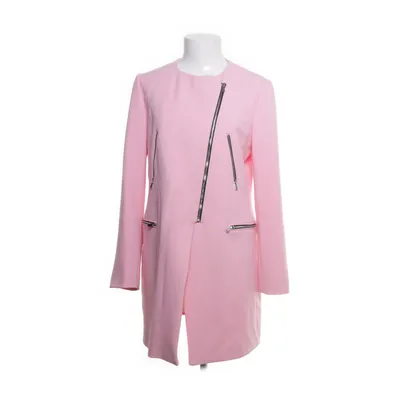 Kappa (Rosa) från Zara Basic Outerwear