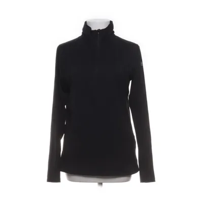 Ondershirt (Zwart) van Killtec Elastaan, Polyester