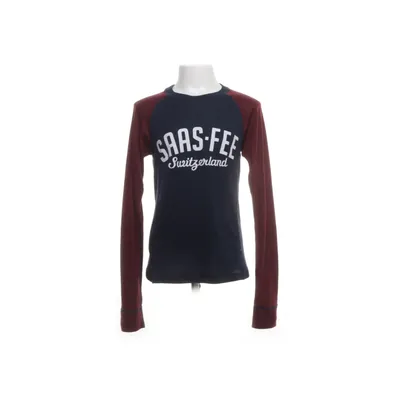 Underställströja (Svart, Röd) från Sport Design Sweden Polyester