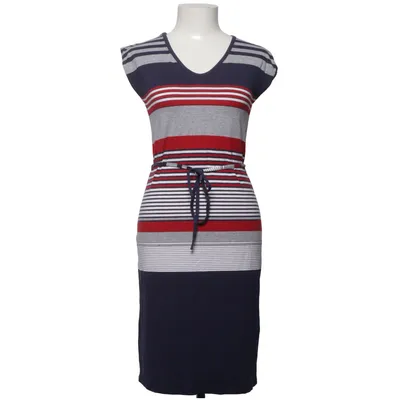 Dress (Blue, Gray, Red, White) from Rebecca