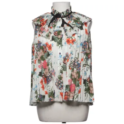 Topp (Flerfärgad) från Erdem x H&M Polyester