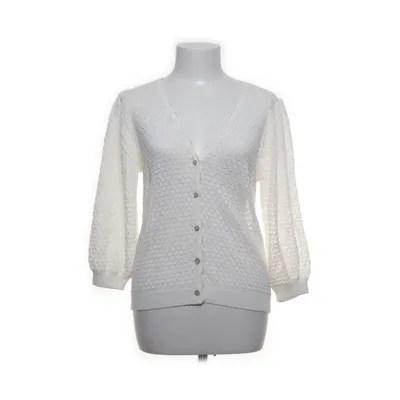 Kofta (Vit) från Nümph Polyamid, Viskos