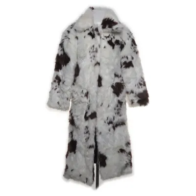 Kappa (Vit, Brun) från Fhillinuo Polyester