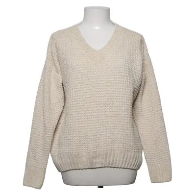 Sweater (Beige) from WeiWei Nylon, Polyester, Viscose