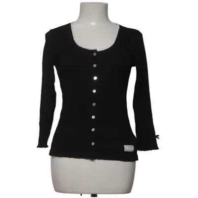 Cardigan (Black) from Odd Molly Organic cotton