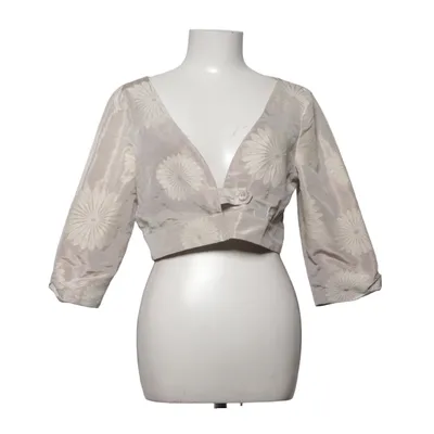 Bolero (Beige) from Valerie Silk