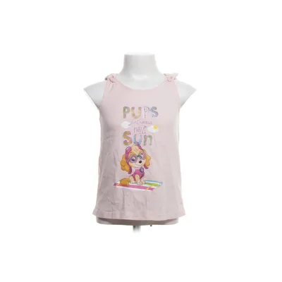 Top (Meerkleurig, Roze) van Paw Patrol Katoen