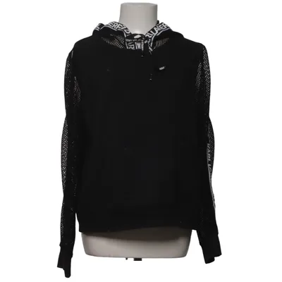 Sweat à capuche (Noir) de Karl Lagerfeld