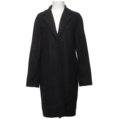Coat (Black) from Soft Grey La Redoute Création