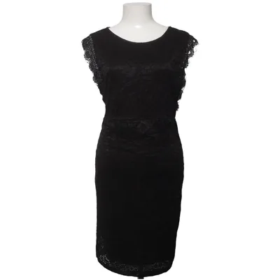 Cocktail dress (Black) from Hailys Elastane, Polyester, Viscose