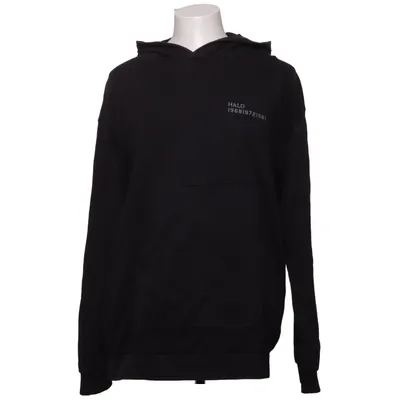Sweat à capuche (Gris) de Halo Coton biologique