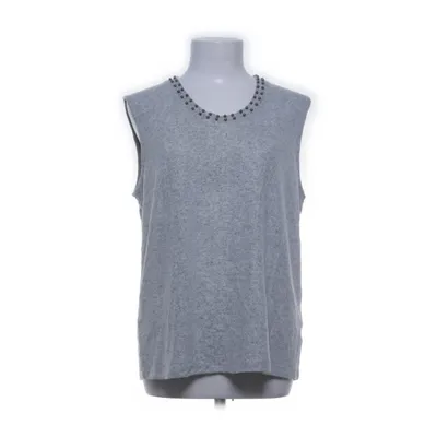 Tank Top (S9228-BR) from Coin 1804 Polyester