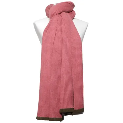 Halsduk (Rosa) från Zara Accessories