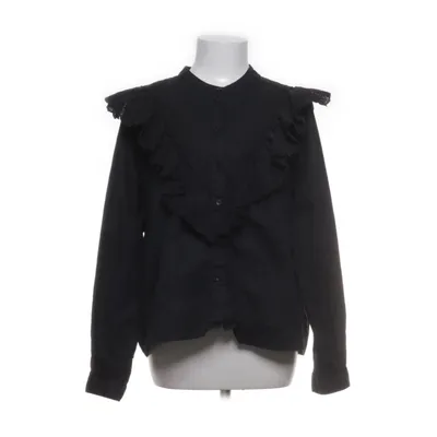 Blouse (Zwart) van JDY Katoen