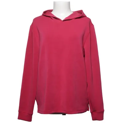 Hoodie (Pink) from Women's Collection by Tchibo Elastane, Modal, Polyester