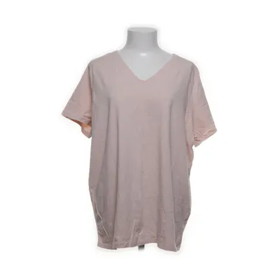 T-shirt (Beige) från Jackie Elastan, Ekologisk bomull