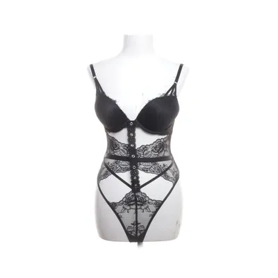 Lingerie body (Black) from Victoria's Secret Recycled polyester