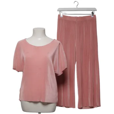 Ensemble (Rose) de Club Xprs Polyester