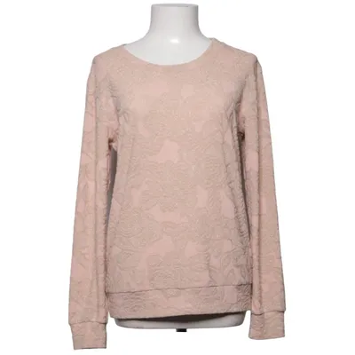 Pull-over (Rose) de Eriks Fabriker Polyester, Viscose