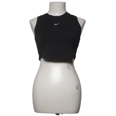 Crop top (Noir) de Nike