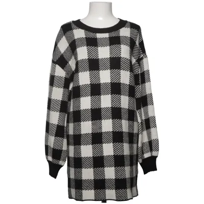 Sweater (Sort, Hvid) fra LPA Akryl, Uld