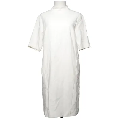 Dress (White) from Claire Woman Elastane, Polyester, Viscose