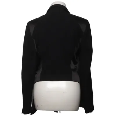 Blazer (Black) from Tiger of Sweden Acetate, Viscose, Wool