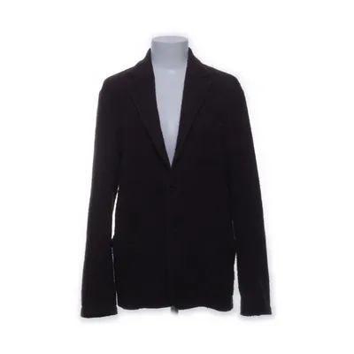 Blazer (Rood) van Altea Zijde, Wol