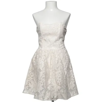 Cocktailkleid (Beige) von Cache Cache